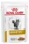 Комплект Royal Canin Urinary S/O для кошек при МКБ +1 пауч ПРОМОПАК Комплект Royal Canin Urinary S/O для кошек при МКБ +1 пауч ПРОМОПАК