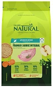 Сухой Корм Guabi Natural Cat Sterilised сухой корм для стерилизованных кошек с цыплёнком и коричневым рисом Сухой Корм Guabi Natural Cat Sterilised сухой корм для стерилизованных кошек с цыплёнком и коричневым рисом