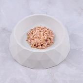 Банки Monge Jelly Adult cat для взрослых кошек с желтоперым тунцом Банки Monge Jelly Adult cat для взрослых кошек с желтоперым тунцом