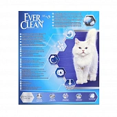 Комкующийся наполнитель Ever Clean Multi Crystals Blend без ароматизатора, с добавлением кристаллов Комкующийся наполнитель Ever Clean Multi Crystals Blend без ароматизатора, с добавлением кристаллов