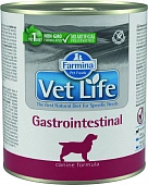 Консервы Farmina Vet Life Dog Gastro-Intestinal при заболевании ЖКТ для собак Консервы Farmina Vet Life Dog Gastro-Intestinal при заболевании ЖКТ для собак