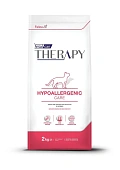 Корм Vitalcan Therapy Feline Hypoallergenic Care для кошек при аллергии