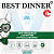 Ламистеры Best Dinner Vet Profi Exclusive Hypoallergenic для собак при пищевой аллергии с олениной