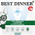 Ламистеры Best Dinner Vet Profi Exclusive Hypoallergenic для собак при пищевой аллергии с олениной