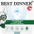Ламистеры Best Dinner Vet Profi Exclusive Hypoallergenic для собак при пищевой аллергии с олениной