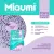 Наполнитель Miaumi Tofu Lavander Scented комкующийся тофу с нежным ароматом лаванды Наполнитель Miaumi Tofu Lavander Scented комкующийся тофу с нежным ароматом лаванды
