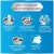 Комкующийся наполнитель Ever Clean Extra Strong Clumping Unscented без ароматизатора Комкующийся наполнитель Ever Clean Extra Strong Clumping Unscented без ароматизатора