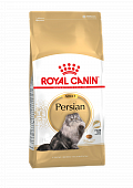 Сухой Корм Royal Canin Persian Adult для Персидских кошек старше 12 месяцев