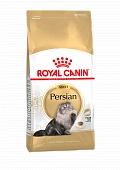 Royal Canin Persian Adult корм сухой сбалансированный для взрослых персидских кошек от 12 месяцев