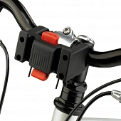 Переноска Ferplast Atlas Bike Rapid для мелких собак для крепления на велосипед Переноска Ferplast Atlas Bike Rapid для мелких собак для крепления на велосипед