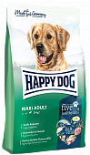 Сухой Корм Happy Dog Supreme Fit&Vital Maxi Adult для взрослых собак крупных пород