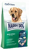 Сухой Корм Happy Dog Supreme Fit&Vital Maxi Adult для взрослых собак крупных пород