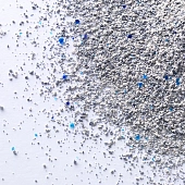 Комкующийся наполнитель Ever Clean Multi Crystals Blend без ароматизатора, с добавлением кристаллов Комкующийся наполнитель Ever Clean Multi Crystals Blend без ароматизатора, с добавлением кристаллов