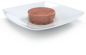 Консервы Farmina Vet Life Natural Diet Cat Hepatic для кошек паштет при заболеваниях...