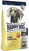 Сухой Корм Happy Dog Supreme Fit&Well Light Calorie Control для взрослых собак склонных к избыточному весу