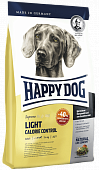 Сухой Корм Happy Dog Supreme Fit&Well Light Calorie Control для взрослых собак склонных к избыточному весу Сухой Корм Happy Dog Supreme Fit&Well Light Calorie Control для взрослых собак склонных к избыточному весу