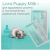 Заменитель цельного молока Lora Puppy Milk для щенков