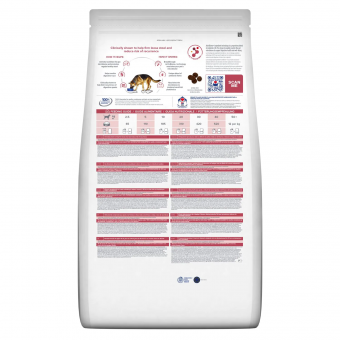 Корм Hill's Prescription Diet Gastrointestinal Biome c для собак. Забота о микробиоме кишечника