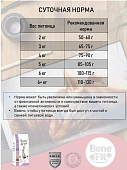 Сухой Корм BeneFit Young Adult Sterilised with Salmon для стерилизованных кошек с лососем Сухой Корм BeneFit Young Adult Sterilised with Salmon для стерилизованных кошек с лососем