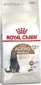 Royal Canin Sterilised Ageing 12+ корм сухой сбалансированный для стерилизованных...