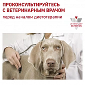 Royal Canin Hypoallergenic Small Dog Canine корм сухой диетический для взрослых собак при пищевой аллергии