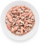 Консервы Grandorf Adult Cat Tuna With Crab In Broth для кошек филе тунца с мясом краба