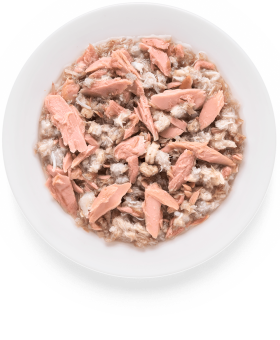 Консервы Grandorf Adult Cat Tuna With Crab In Broth для кошек филе тунца с мясом краба