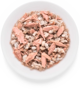 Консервы Grandorf Adult Cat Tuna With Crab In Broth для кошек филе тунца с мясом краба