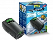 Автокормушка TETRA myFeeder для всех типов аквариумных рыб