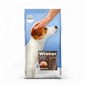 Сухой Корм Winner для собак мелких пород курица