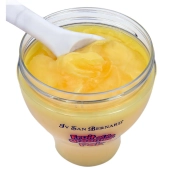 Восстанавливающая маска Iv San Bernard Fruit of the Groomer Mint Mask для длинной...