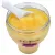 Восстанавливающая маска Iv San Bernard Fruit of the Groomer Mint Mask для длинной шерсти с протеином и маракуйей