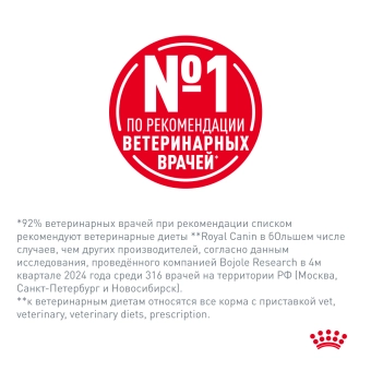 Паучи Royal Canin Neutered Maintenance для взрослых стерилизованных кошек