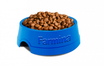 Корм Farmina Cibau Sensitive Lamb Medium&Maxi для собак средних/крупных пород с ягнёнком