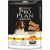 Лакомство Pro Plan Biscuits Light для собак с курицей и рисом