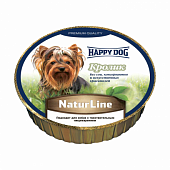 Паштет Happy Dog для собак с кроликом Паштет Happy Dog для собак с кроликом