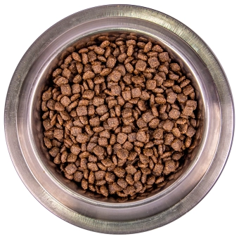 Корм Monge Dog Speciality Line Monoprotein Mini монопротеиновый для взрослых собак мелких пород из лосося с рисом