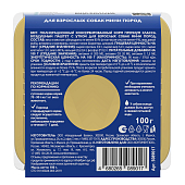 Ламистеры Brit Premium Воздушный паштет для собак мини пород с уткой