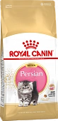 Royal Canin Persian Kitten корм сухой сбалансированный для персидских котят (до 12...