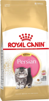 Royal Canin Persian Kitten корм сухой сбалансированный для персидских котят (до 12 месяцев)