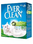 Комкующийся наполнитель Ever Clean Extra Strong Clumping Scented с ароматизатором