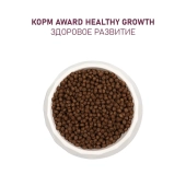 Корм Award для котят и кормящих кошек с индейкой и курицей с рыбьим жиром и семян