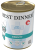 Банки Best Dinner Vet Profi Obesity для собак при для контроля избыточной массы тела с лососем
