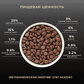 Сухой Корм Premier Dog Lamb&Turkey Adult Medium для собак средних пород со свежим мясом ягненка и индейкой