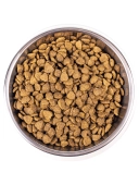 Корм Monge Cat Daily Line Indoor для домашних кошек из курицы