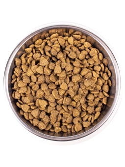 Корм Monge Cat Daily Line Indoor для домашних кошек из курицы