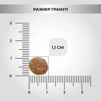 Корм Necon Natural Wellness Senior & Delicate Duck and Rice для пожилых собак мини пород с чуствит. пищ. с уткой и рисом