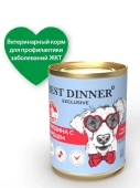 Консервы Best Dinner Vet Profi Exclusive Gastro Intestinal для собак с чувствительным...