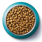 Сухой корм Purina ONE для взрослых кошек, живущих в домашних условиях, с высоким содержанием индейки и цельными злаками