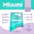 Наполнитель Miaumi Tofu Lavander Scented комкующийся тофу с нежным ароматом лаванды Наполнитель Miaumi Tofu Lavander Scented комкующийся тофу с нежным ароматом лаванды